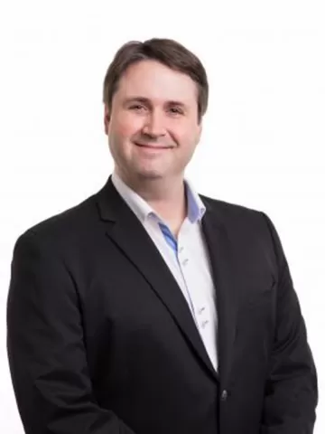 Alexis Levasseur-Dutil