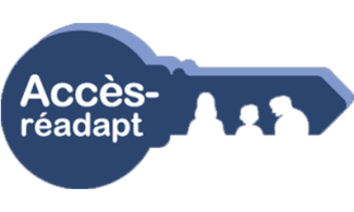 Logo Accès Réadaptation