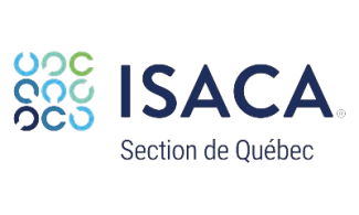 Logo ISACA Québec