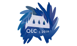 Logo OLC 2019