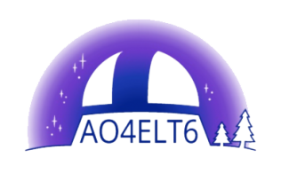 Logo AO4ELT6