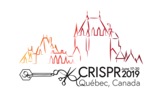 Logo CRISPR 2019