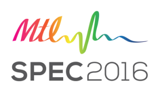 Logo SPEC 2016